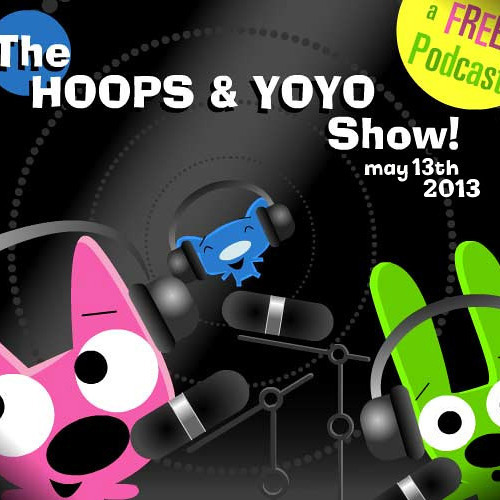 Stream episode hoops&yoyo podcast Summer Angus Edition by hoops&yoyo podcast Listen online
