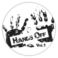 HANDS OFF VOL.1 - Rick Wade "Taste Of Detroit EP"