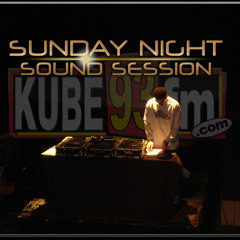 Porter Ray - 5 Mics (KUBE 93 Sunday Night Sound Session)
