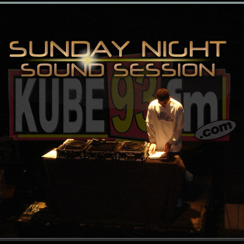 Porter Ray - 5 Mics (KUBE 93 Sunday Night Sound Session)