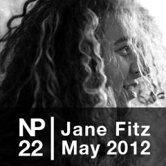 Northern Purpose podcast 22 - Jane Fitz  - 5/5/12