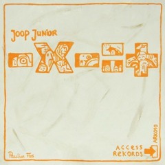 Joop Junior - -x-=+ (Kevin Mark Remix)