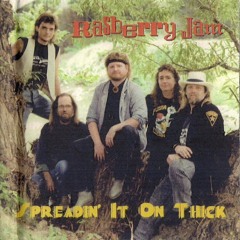 Rasberry Jam-Southern Wind Blues