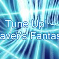 Tune Up - Ravers Fantasy(Dj Crazy edit)