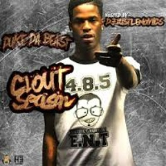 DUKE DA BEAST x FBG DUCK - RUNNIN THEW A CHECK