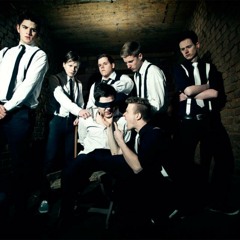 Latest mix (22.04.2013) - Of Saints And Sinners - Lonely Number (Stems/Fixed Cymbals; better sound)