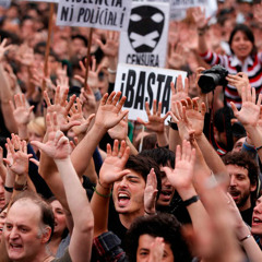 People's History: Spain's 15-M Movement