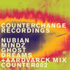 Counter002 Nubian Mindz Ghost Dreams Inc Aardvarck Remix Mp3