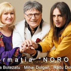 Formatia Noroc - Moldova