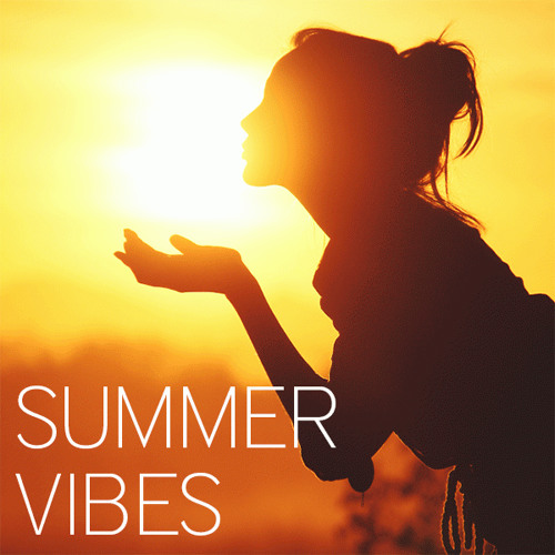 Karmatrix - Summer Vibes Vol. 2