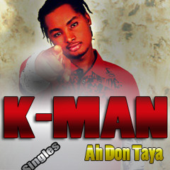 K-Man - Ar Don taya