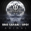 Bro Safari & UFO! - Zombies