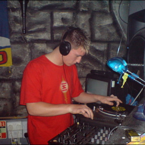 Dj Phil Mac - The Anthems vol 1 (2007)