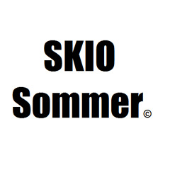 Skio - Sommer