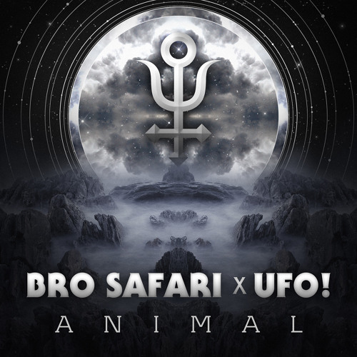 Bro Safari & UFO! - Tracers