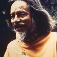 The Real You -Alan Watts