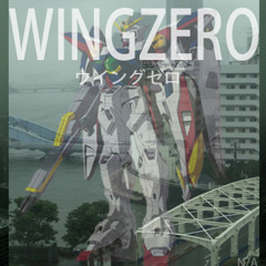 N/A - XXXG-00W0 WingZero [prod. Alchemist & Larry Fisherman]