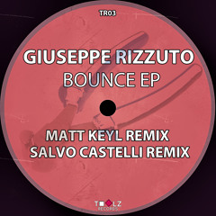 Giuseppe Rizzuto - Headroom (Original Mix) CUT-SNIPPET