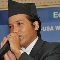 New latest Nepali lok geet 2013 एउटा कुरा भन्न पाईएला