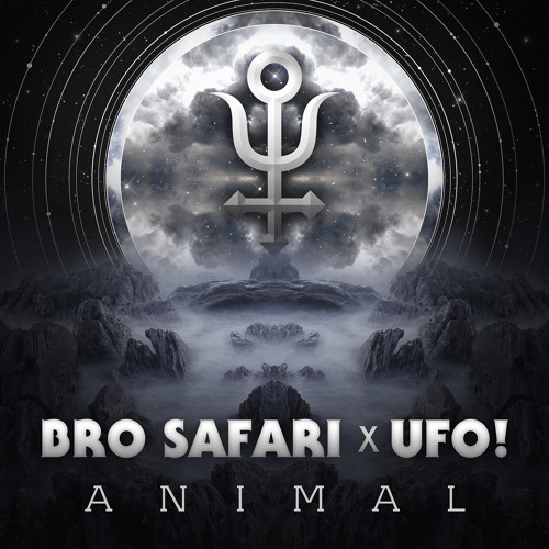 Bro Safari & UFO! - Bird Brain