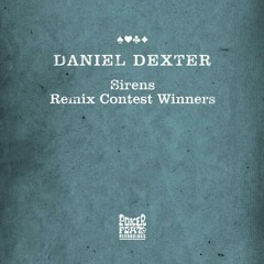 Daniel Dexter - Sirens (Whomi Remix) // Poker Flat Recordings