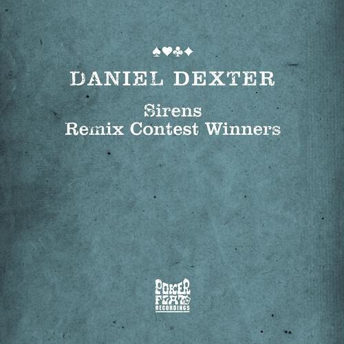 Daniel Dexter - Sirens (Whomi Remix) // Poker Flat Recordings