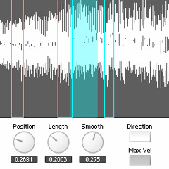 Frame 3 - Free Creative Sampler for Reaktor + Tutorial Series