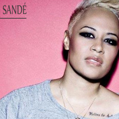 EMELI SANDE - CLOWN REGGAE VERSION (Remix of tuesday #3)