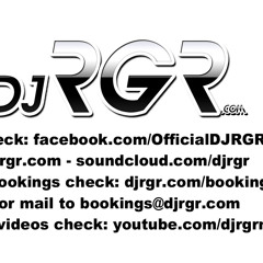 Drop It Like Its Hot (DJ RGR's Moombahton Remix)