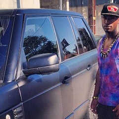 Kevin McCall Ft. Trae Tha Truth - Bentley Truck (Prod by Kevin McCall)