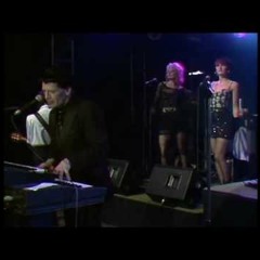 Andre Hazes, Herman Brood Hennie Vrienten & the Bombitas, album version, live for Amnesty