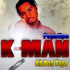 K Man- popolipo