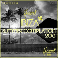 Angel Diaz - Blee Yuoo (Original Mix) SC