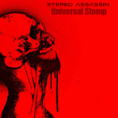 STEREO ASSASSIN  Pause Universal Stomp