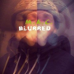 M.A.C. Taylor-Blurred