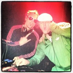 The Bigg Mac Package 3/4 Promo Mix