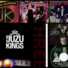 The Day You Went Away (Juzu Kings 2001)