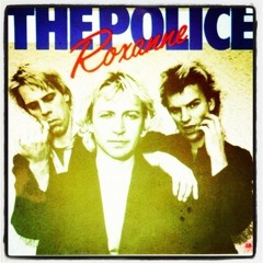 The Police - Roxanne (La'Reda Bootleg) FREE DOWNLOAD