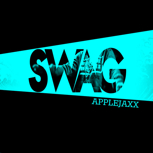 Applejaxx - Swag Wave
