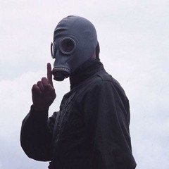 Coil: SAVE UR BREATH