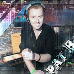 DJ Pat B @ JumpStation