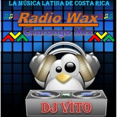 Charanga Mix -Dj Vito #RadioWax
