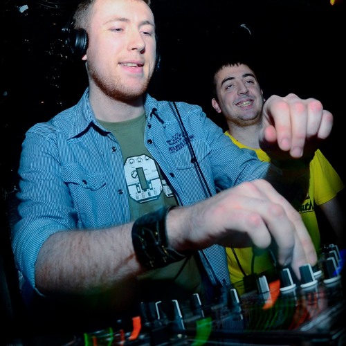 Rinski - Golden Age (Busho Remix)