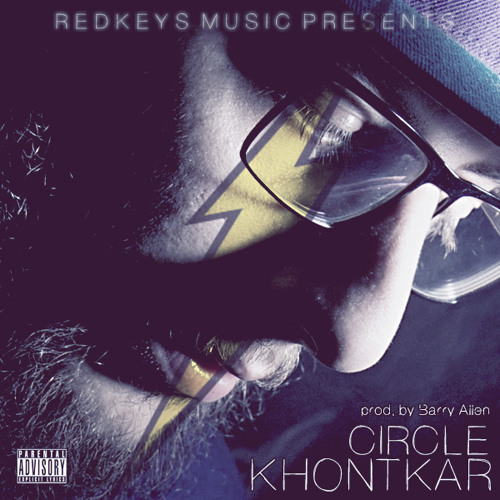 Khontkar - Circle (prod. by Barry Allen)