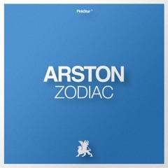 [EDMT Premiere] Arston - Zodiac (OUT NOW)