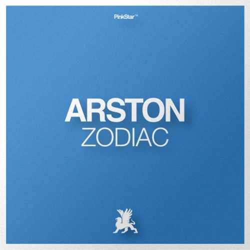 [EDMT Premiere] Arston - Zodiac (OUT NOW)
