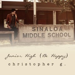 Junior High (Be Happy) [Prod. By Shag]