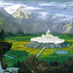 The City of Alduin