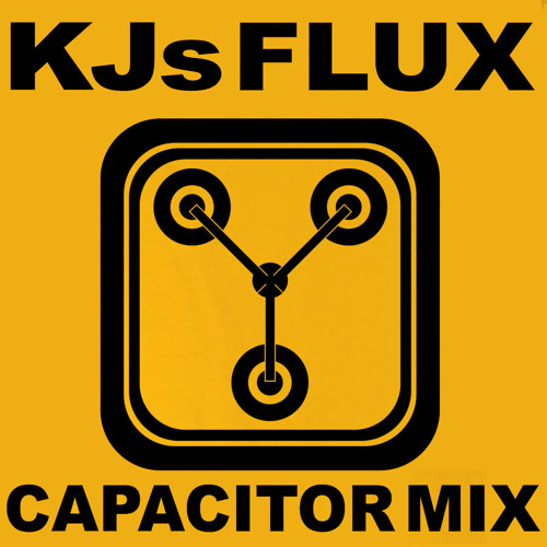 KJs Flux Capacitor Mix
