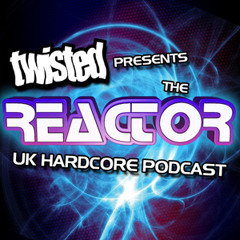 Reactor UK Hardcore Podcast 004 - JFX - Sounds of The Summer - April 2011